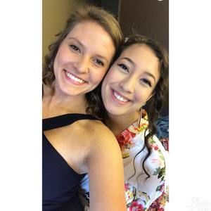 Meet your Posher, Nora